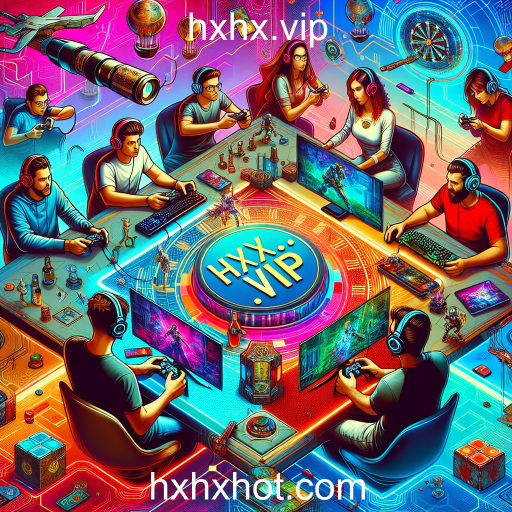 A Revolução dos Jogos Multiplayer: Conectando Jogadores pelo Mundo